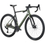 Gravel pyörä Scott Addict Gravel 40 Wenge Green