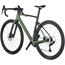 Gravel pyörä Scott Addict Gravel 40 Wenge Green