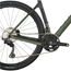 Gravel pyörä Scott Addict Gravel 40 Wenge Green
