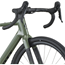 Gravel pyörä Scott Addict Gravel 40 Wenge Green