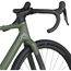 Gravel pyörä Scott Addict Gravel 40 Wenge Green
