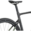 Gravel pyörä Scott Addict Gravel 40 Wenge Green