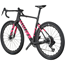 Gravel pyörä Scott Addict Gravel RC Carbon Black