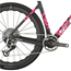 Gravel pyörä Scott Addict Gravel RC Carbon Black