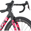Gravel pyörä Scott Addict Gravel RC Carbon Black