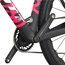 Gravel pyörä Scott Addict Gravel RC Carbon Black