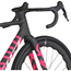 Gravel pyörä Scott Addict Gravel RC Carbon Black