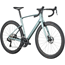 Maantiepyörä Scott Addict Premium Whale Grey