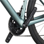 Maantiepyörä Scott Addict Premium Whale Grey