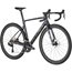 Maantiepyörä Scott Addict RC 10 Sunbeam Black