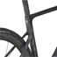 Maantiepyörä Scott Addict RC 10 Sunbeam Black