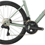 Maantiepyörä Scott Addict RC 20 Reseda Green