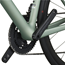Maantiepyörä Scott Addict RC 20 Reseda Green
