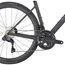 Racercykel Scott Addict RC 20 Carbon Black