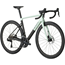 Maantiepyörä Scott Addict RC 30 Frozen Green/Carbon Black
