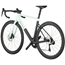 Maantiepyörä Scott Addict RC 30 Frozen Green/Carbon Black