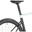 Maantiepyörä Scott Addict RC 30 Frozen Green/Carbon Black