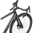 Maantiepyörä Scott Addict RC 30 Carbon Black
