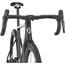 Maantiepyörä Scott Addict RC 30 Carbon Black