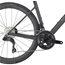 Maantiepyörä Scott Addict RC 30 Carbon Black