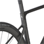 Maantiepyörä Scott Addict RC 30 Carbon Black