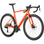 Maantiepyörä Scott Addict RC 30 Flame Orange