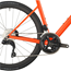 Maantiepyörä Scott Addict RC 30 Flame Orange