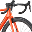 Maantiepyörä Scott Addict RC 30 Flame Orange