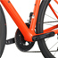 Maantiepyörä Scott Addict RC 30 Flame Orange