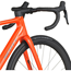 Maantiepyörä Scott Addict RC 30 Flame Orange