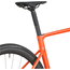 Maantiepyörä Scott Addict RC 30 Flame Orange