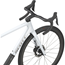 Maantiepyörä Scott Addict RC Pro Cumulus White/Carbon Black