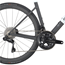 Maantiepyörä Scott Addict RC Pro Cumulus White/Carbon Black