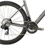 Maantiepyörä Scott Addict RC Team Tungsten Grey