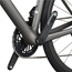 Maantiepyörä Scott Addict RC Team Tungsten Grey