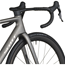 Maantiepyörä Scott Addict RC Team Tungsten Grey