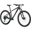 Hardtail MTB Scott Contrail 20 Black