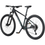 Hardtail MTB Scott Contrail 20 Black