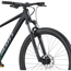Hardtail MTB Scott Contrail 20 Black