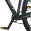 Hardtail MTB Scott Contrail 20 Black