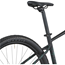 Hardtail MTB Scott Contrail 20 Black