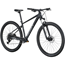 Maastopyörä Scott Contrail 30 Black