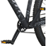 Maastopyörä Scott Contrail 30 Black