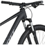 Maastopyörä Scott Contrail 30 Black