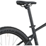 Maastopyörä Scott Contrail 30 Black