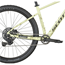 Hardtail MTB Scott Contrail 30 Luminary Green