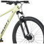 Hardtail MTB Scott Contrail 30 Luminary Green