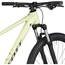 Hardtail MTB Scott Contrail 30 Luminary Green