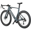 Aero maantiepyörä Scott Foil RC 20 Carbon Grey