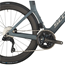 Aeroracer Scott Foil RC 20 Carbon Grey